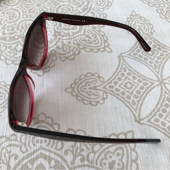 NEW Rebecca Minkoff Lark 1/S Sunglasses main image 10
